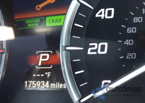 2015 Acura Tlx V6 Tech из США, поврежденный, VIN 19UUB2F58FA010063